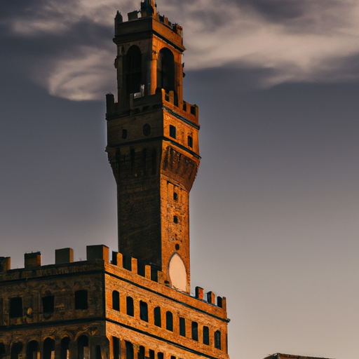 Palazzo Vecchio