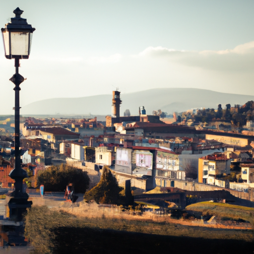 Piazzale Michelangelo