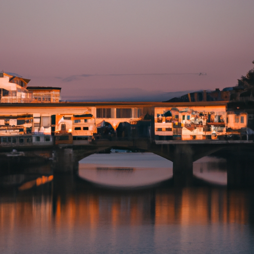 Ponte Vecchio