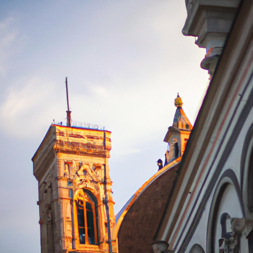 San Lorenzo & Medici Chapels
