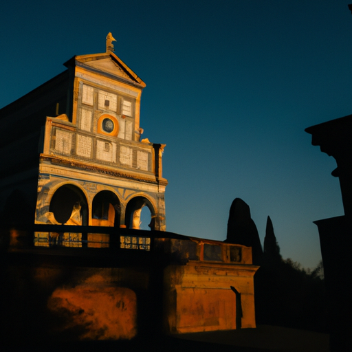 San Miniato al Monte
