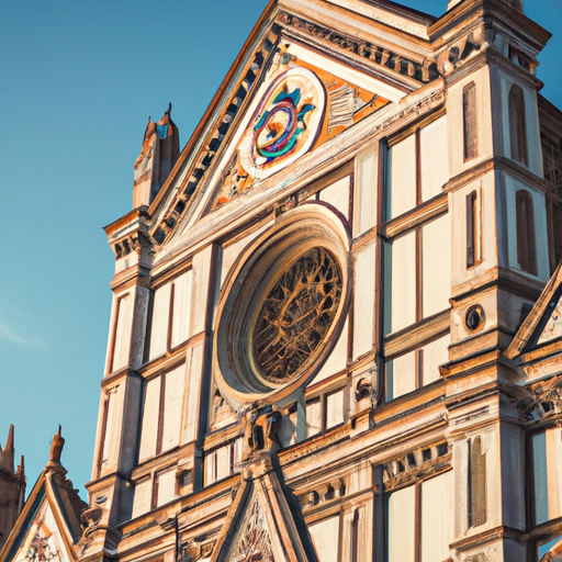 Santa Croce Basilica