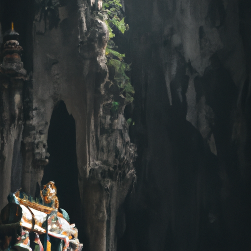 Batu Caves