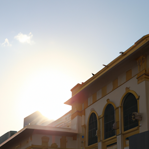 Central Market (Pasar Seni)