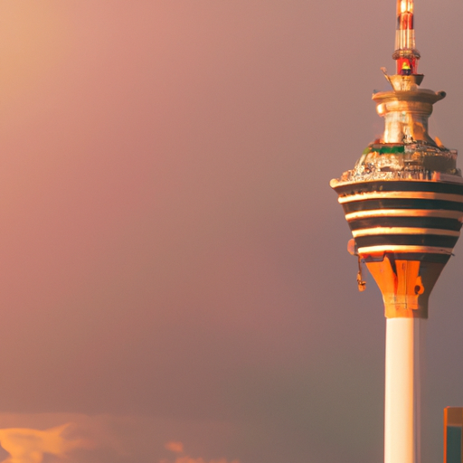 Menara Kuala Lumpur (KL Tower)