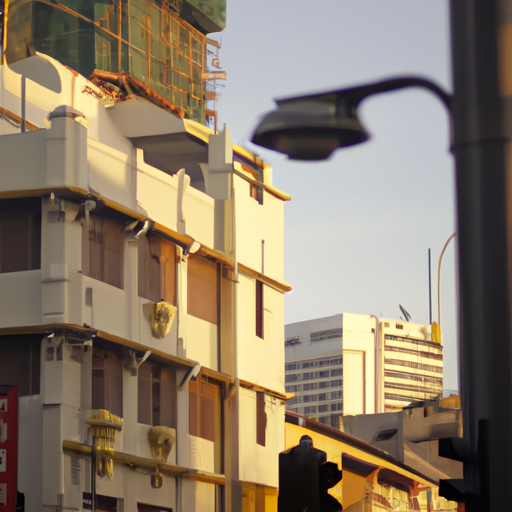 Petaling Street (Chinatown)