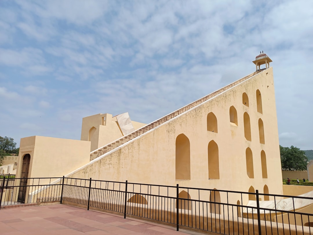 Al Alam Palace (Sultan's Palace)