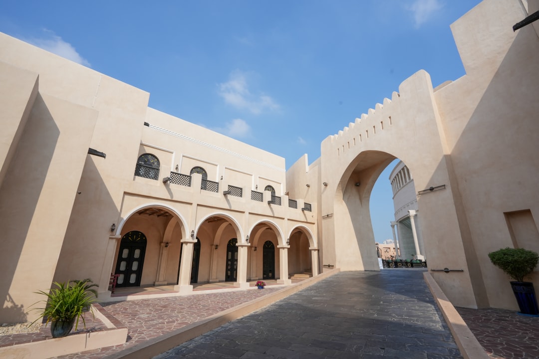 Bait Al Zubair Museum