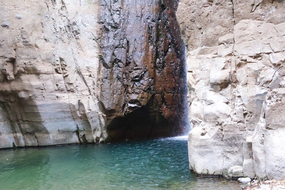 Bimmah Sinkhole (Hawiyat Najm Park)