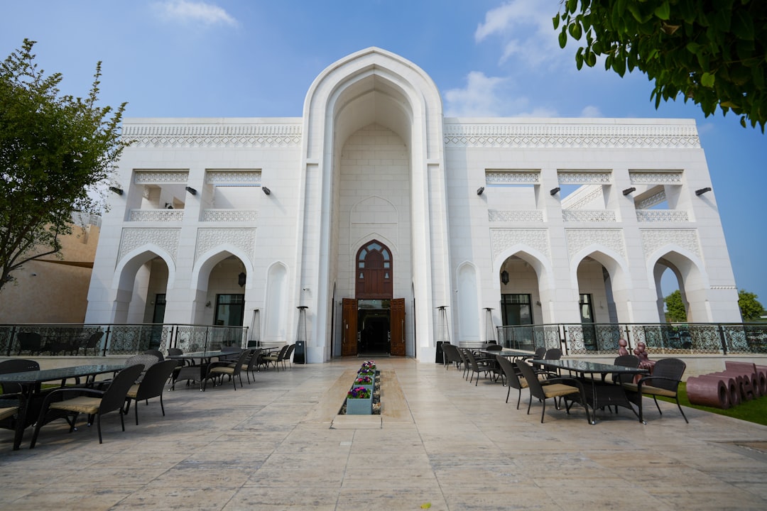 National Museum of Oman