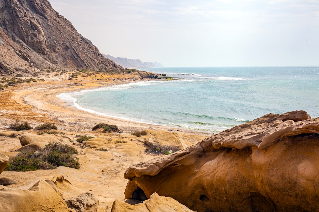 Qurum Beach