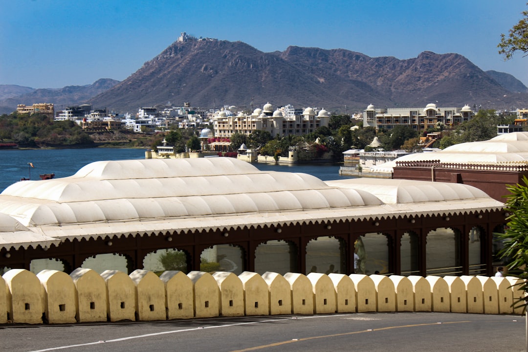 Royal Opera House Muscat