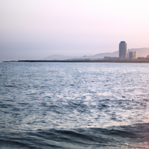 Barceloneta Beach