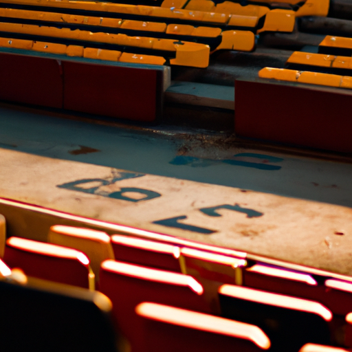 Camp Nou