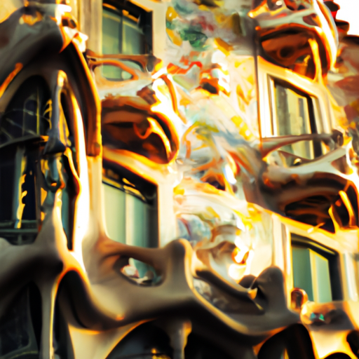 Casa Batlló