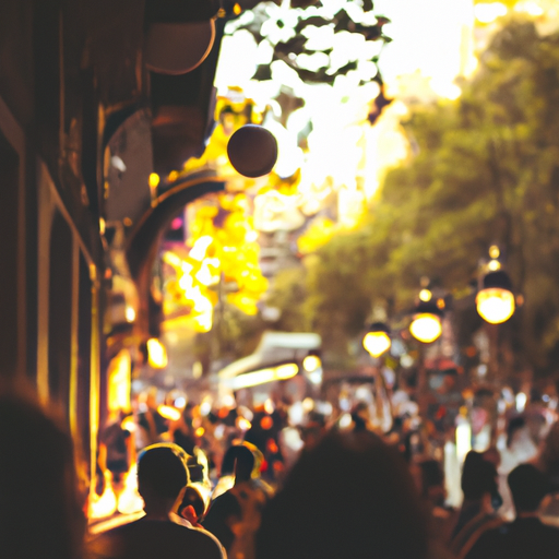 La Rambla
