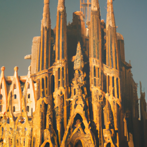 La Sagrada Família
