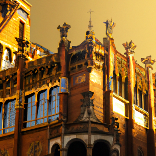 Palau de la Música Catalana