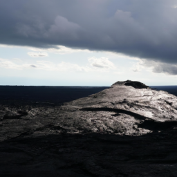 Hawaii Volcanoes National Park (Big Island)