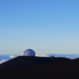 Mauna Kea Summit & Stargazing (Big Island)