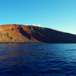 Molokini Crater Snorkeling (Maui)