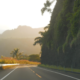 Road to Hana (Maui)